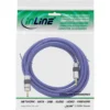 InLine Premium Audio Cable 3.5mm Stereo male / male 20m