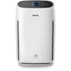 Philips 1000 series AC1217/10 air purifier 62 m² 50 W White