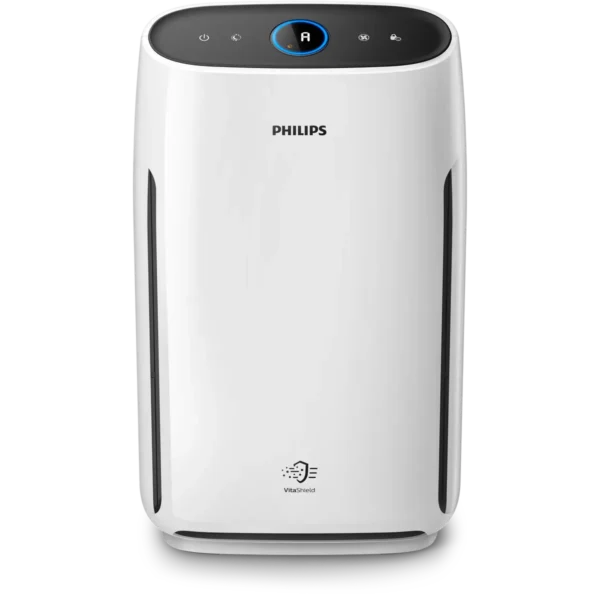 Philips 1000 series AC1217/10 air purifier 62 m² 50 W White