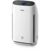 Philips 1000 series AC1217/10 air purifier 62 m² 50 W White