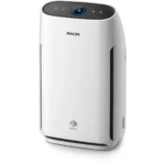 Philips 1000 series AC1217/10 air purifier 62 m² 50 W White