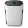 Philips 1000 series AC1217/10 air purifier 62 m² 50 W White