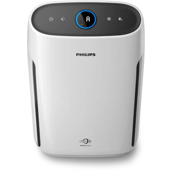 Philips 1000 series AC1217/10 air purifier 62 m² 50 W White