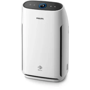 Philips 1000 series AC1217/10 air purifier 62 m² 50 W White