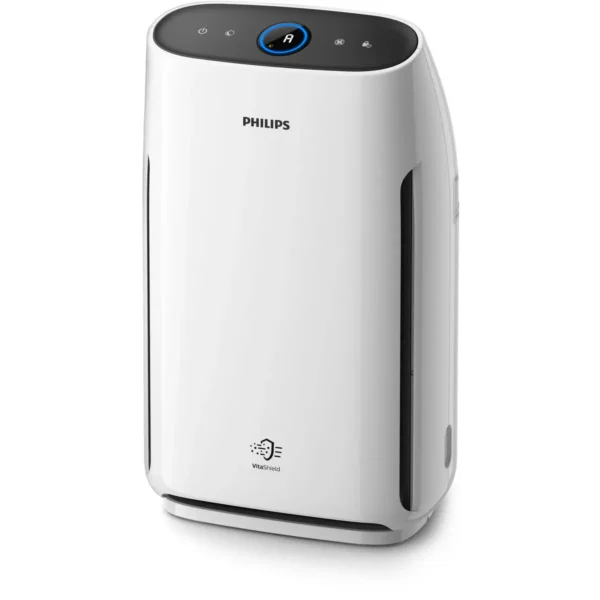 Philips 1000 series AC1217/10 air purifier 62 m² 50 W White