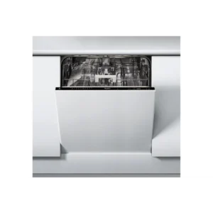 Whirlpool WP 120 dishwasher Fully built-in 13 place settings