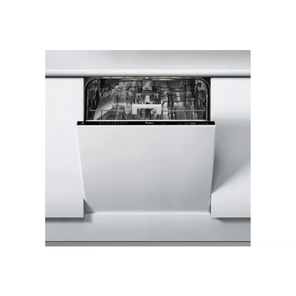 Whirlpool WP 120 dishwasher Fully built-in 13 place settings