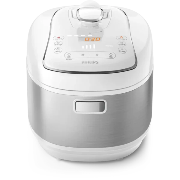 Philips Viva Collection HD2140/50 electric pressure cooker 5 L 900 W