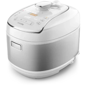 Philips Viva Collection HD2140/50 electric pressure cooker 5 L 900 W