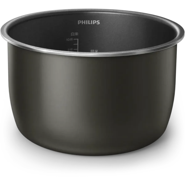Philips Viva Collection HD2140/50 electric pressure cooker 5 L 900 W