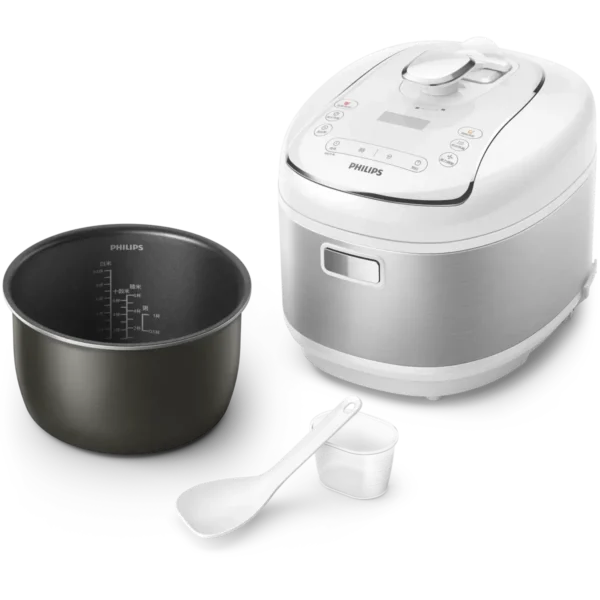 Philips Viva Collection HD2140/50 electric pressure cooker 5 L 900 W