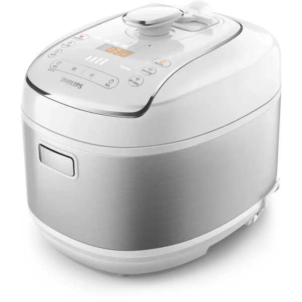 Philips Viva Collection HD2140/50 electric pressure cooker 5 L 900 W
