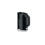 Braun WK 1100 BK electric kettle 1.7 L 2200 W Black