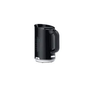 Braun WK 1100 BK electric kettle 1.7 L 2200 W Black