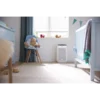 Philips AC1214/10R1 air purifier 63 m² 62 dB Silver
