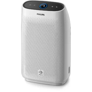 Philips AC1214/10R1 air purifier 63 m² 62 dB Silver