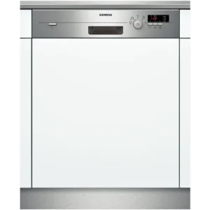 Siemens SN55E508EU dishwasher Semi built-in 13 place settings