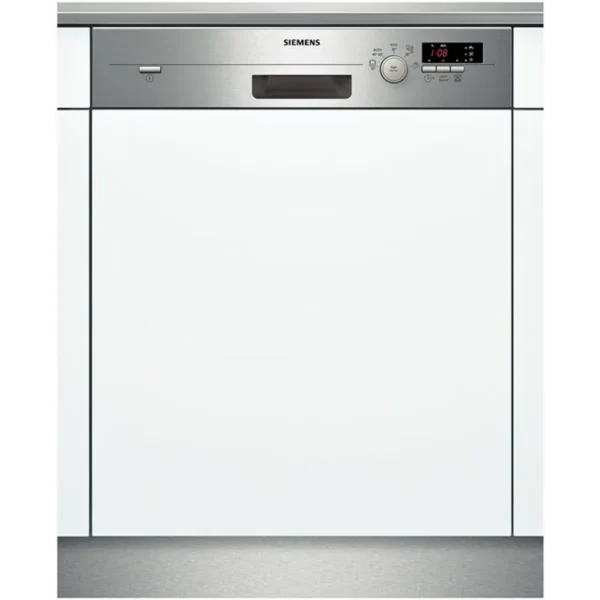 Siemens SN55E508EU dishwasher Semi built-in 13 place settings