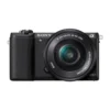Sony ILCE-5100L