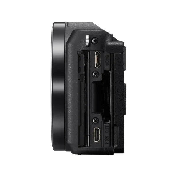 Sony ILCE-5100L