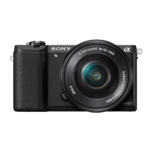 Sony ILCE-5100L