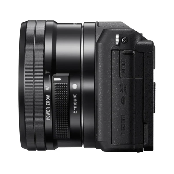 Sony ILCE-5100L