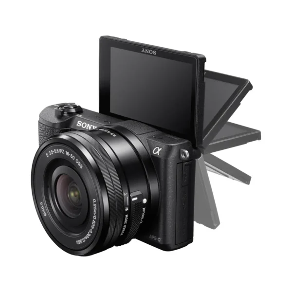 Sony ILCE-5100L