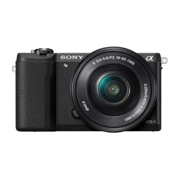 Sony ILCE-5100L