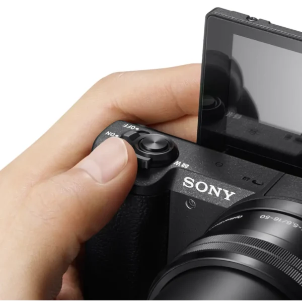Sony ILCE-5100L