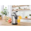 Gorenje CJ100HE electric citrus press 100 W Stainless steel