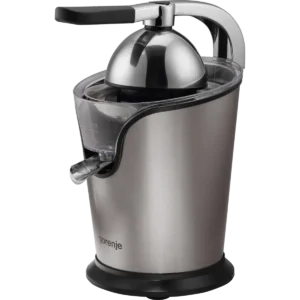 Gorenje CJ100HE electric citrus press 100 W Stainless steel