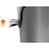 Gorenje CJ100HE electric citrus press 100 W Stainless steel