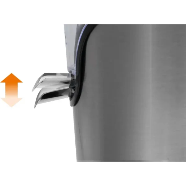 Gorenje CJ100HE electric citrus press 100 W Stainless steel