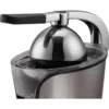 Gorenje CJ100HE electric citrus press 100 W Stainless steel