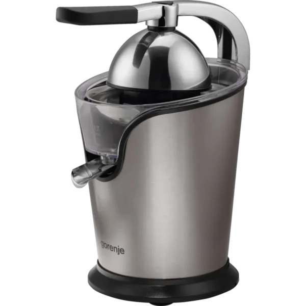Gorenje CJ100HE electric citrus press 100 W Stainless steel