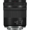 Canon EOS R MILC 30.3 MP CMOS 6720 x 4480 pixels Black