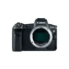 Canon EOS R MILC 30.3 MP CMOS 6720 x 4480 pixels Black