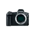 Canon EOS R MILC 30.3 MP CMOS 6720 x 4480 pixels Black