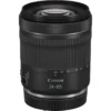 Canon EOS R MILC 30.3 MP CMOS 6720 x 4480 pixels Black