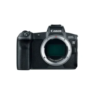 Canon EOS R MILC 30.3 MP CMOS 6720 x 4480 pixels Black