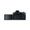 Canon EOS R MILC 30.3 MP CMOS 6720 x 4480 pixels Black