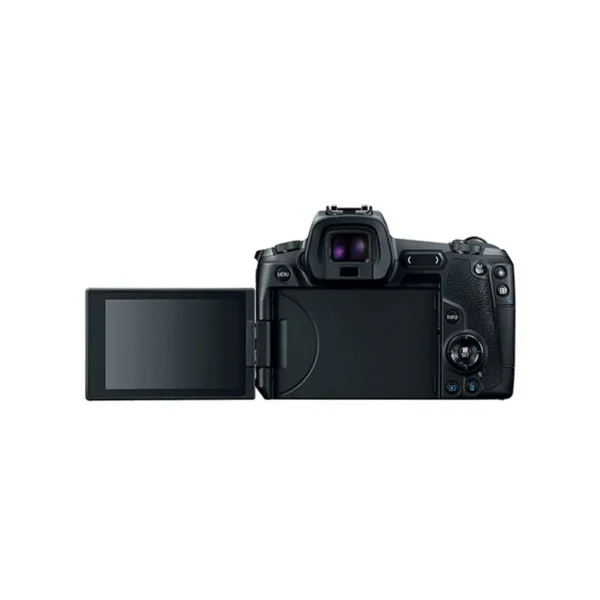 Canon EOS R MILC 30.3 MP CMOS 6720 x 4480 pixels Black