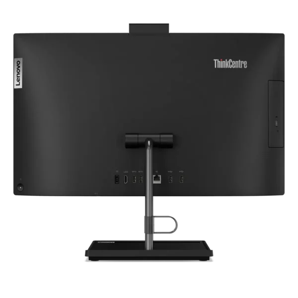 Lenovo ThinkCentre neo 30a 24 Gen 4 Intel® Core™ i5 i5-13420H 60.5 cm (23.8″) 1920 x 1080 pixels All-in-One PC 16 GB DDR4-SDRAM 512 GB SSD Windows 11 Pro Wi-Fi 6 (802.11ax) Black