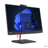 Lenovo ThinkCentre neo 50a Intel® Core™ i5 i5-12500H 60.5 cm (23.8″) 1920 x 1080 pixels All-in-One PC 8 GB DDR5-SDRAM 512 GB SSD Windows 11 Pro Wi-Fi 6 (802.11ax) Black
