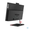 Lenovo ThinkCentre neo 50a Intel® Core™ i5 i5-12500H 60.5 cm (23.8″) 1920 x 1080 pixels All-in-One PC 8 GB DDR5-SDRAM 512 GB SSD Windows 11 Pro Wi-Fi 6 (802.11ax) Black