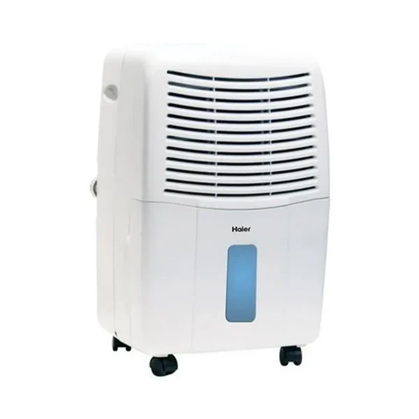 Haier DM32M dehumidifier 15.1 L 465 W White
