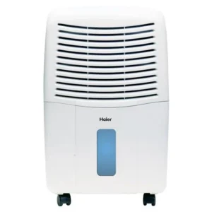 Haier DM32M dehumidifier 15.1 L 465 W White