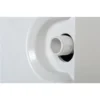 Haier DM32M dehumidifier 15.1 L 465 W White