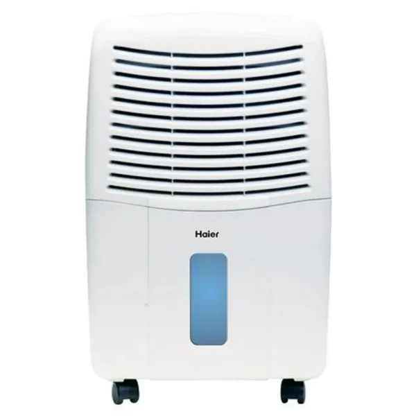 Haier DM32M dehumidifier 15.1 L 465 W White