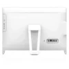 Lenovo IdeaCentre C20-05 AMD E E1-6010 49.5 cm (19.5″) 1920 x 1080 pixels All-in-One PC 2 GB DDR3L-SDRAM 500 GB HDD Windows 8.1 White